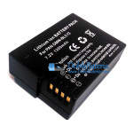 Batería para Leica V-lux114 Qtyp116 V-LUX5 4 BP-DC12-E QP CL [Batería de repuesto]
